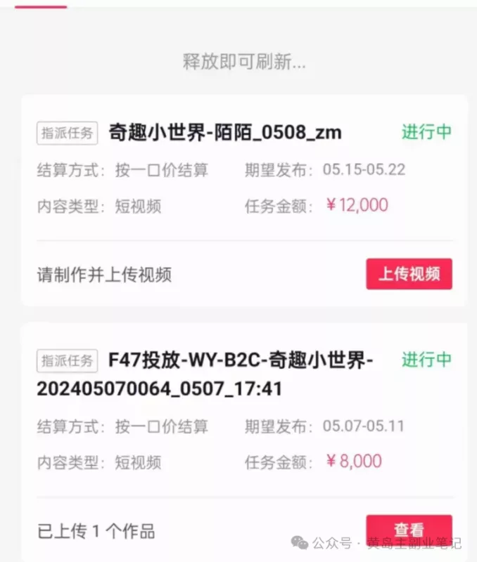 拆解抖音搞笑动物副业项目,中视频收益6000+,一条龙玩法分享给你